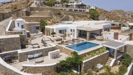 Image - Villa Hypnos - Picture n°1