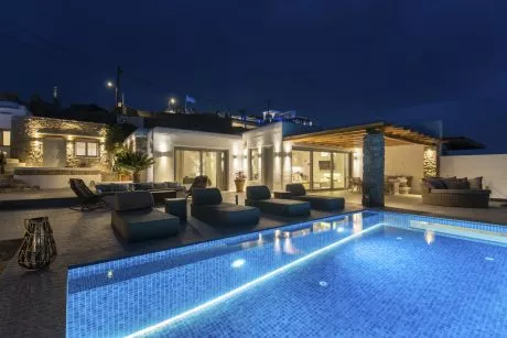 Image - Villa Hypnos - Image nᵒ1