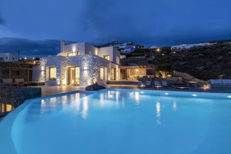 Image - Villa Promethee - Image nᵒ1