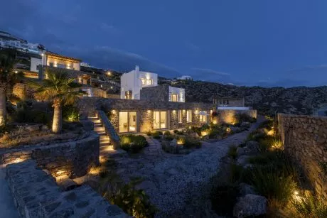 Image - Villa Promethee - Image nᵒ1