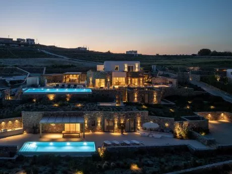 Image - Villa Artemis - Image nᵒ1