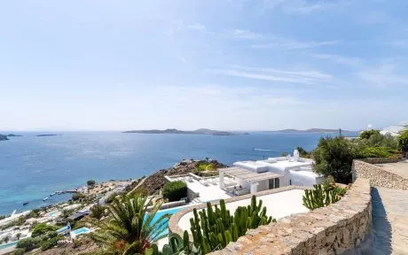 Image - Villa Demeter - Image nᵒ1