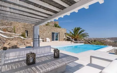 Image - Villa Demeter - Image nᵒ1