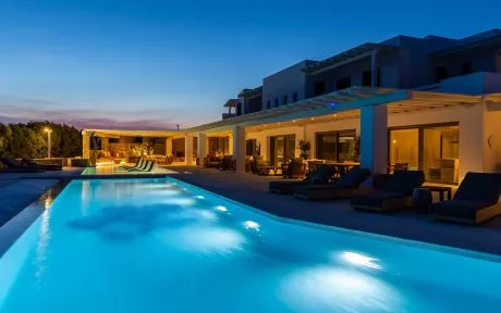 Image - Villa Aphrodite - Image nᵒ1
