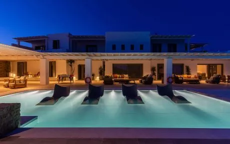 Image - Villa Aphrodite - Image nᵒ1