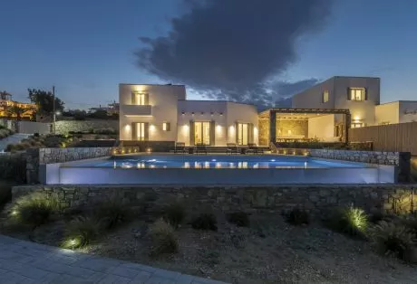 Image - Villa Hera - Picture n°1