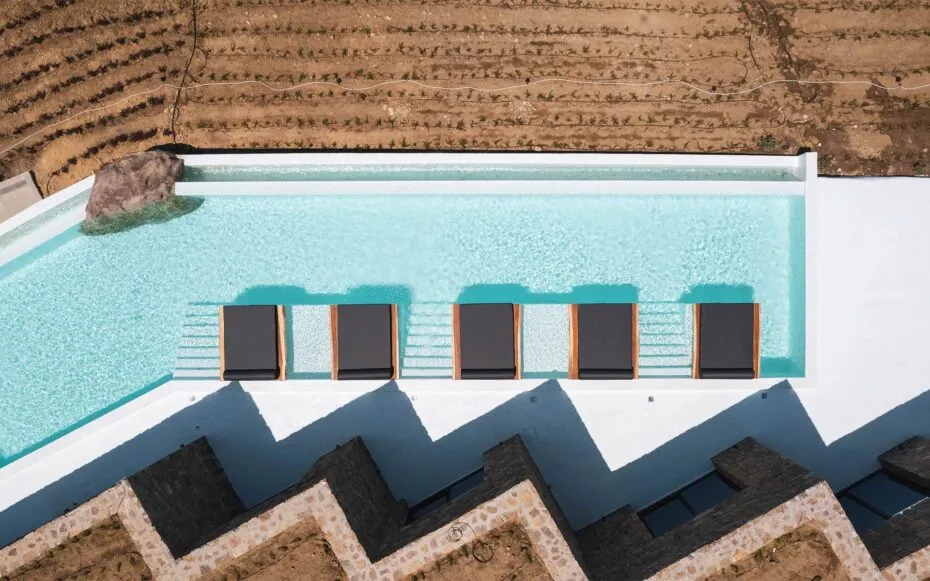 Image - Villa Asteria