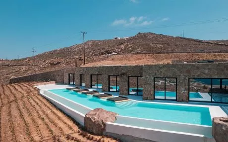 Image - Villa Asteria - Image nᵒ1