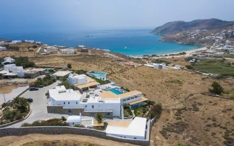 Image - Villa Circe - Image nᵒ1