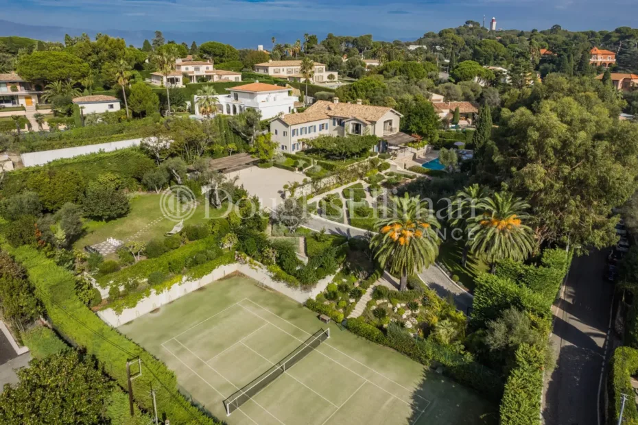 Image - Villa Jasmine