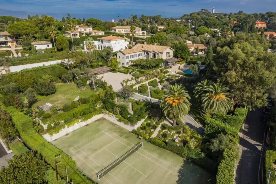 Image - Villa Jasmine