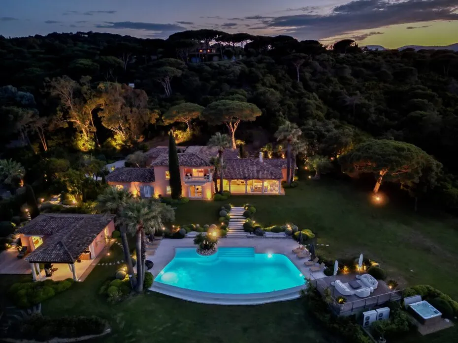 Image - Villa Crystal