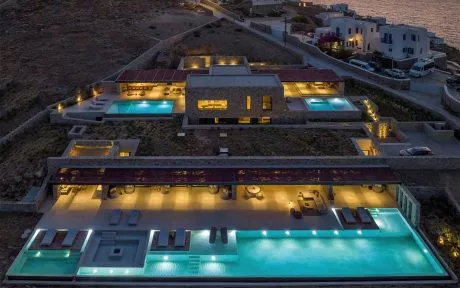 Image - Villa Naiade - Image nᵒ1