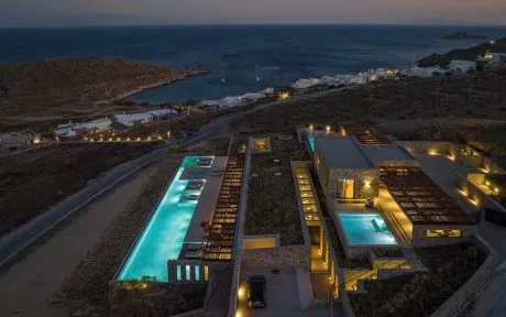 Image - Villa Naiade - Image nᵒ1