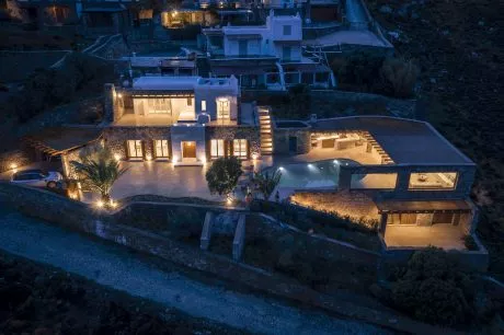 Image - Villa Thalassa - Image nᵒ1