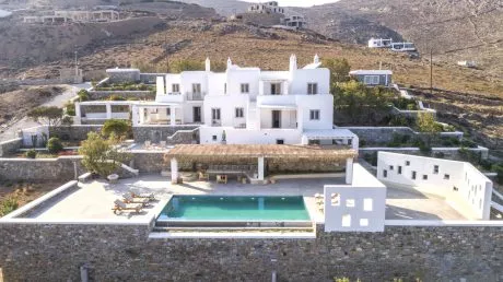 Image - Villa Dionysos - Image nᵒ1