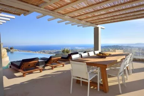 Image - Villa Aglae - Image nᵒ1