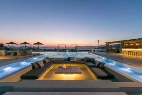 Image - Villa Cassandra - Image nᵒ1