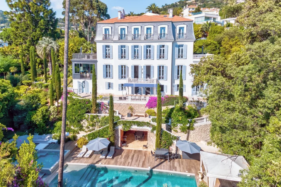 Image - Chateau Alma