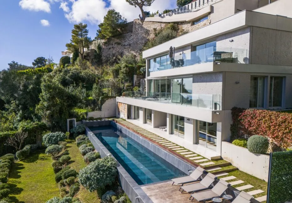 Image - Villa Oceana