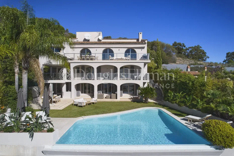 Image - Villa Amara