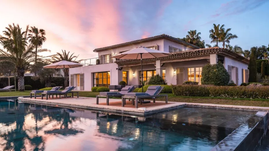 Image - Villa Serena