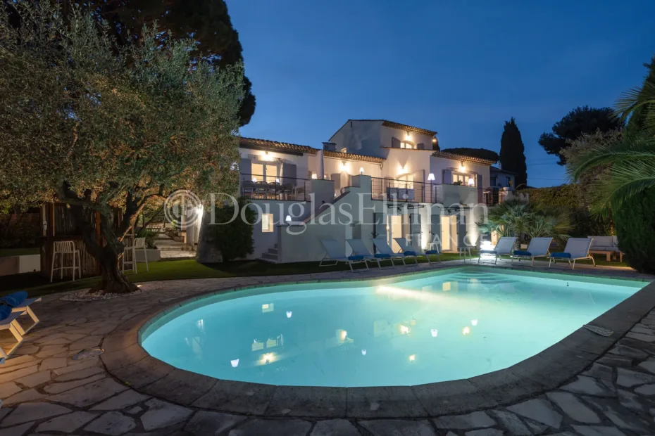 Image - Villa Celia