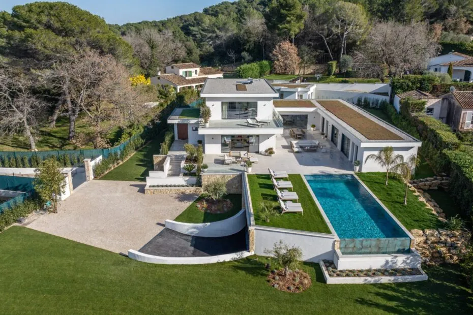 Image - Villa Dahlia