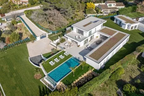 Image - Villa Dahlia - Image nᵒ1