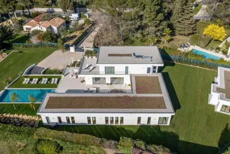 Image - Villa Dahlia - Image nᵒ1