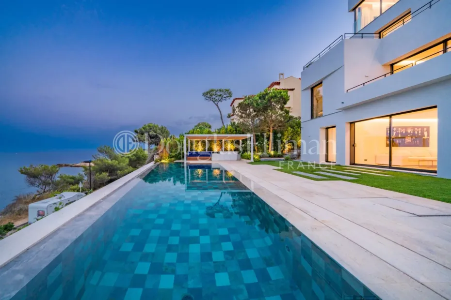 Image - Villa Sky