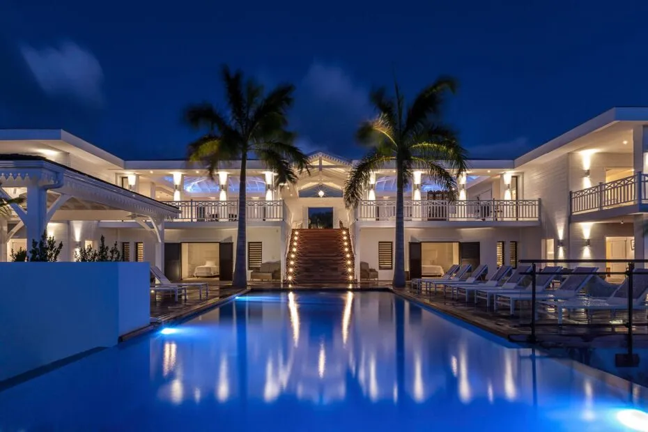 Image - Villa Billie