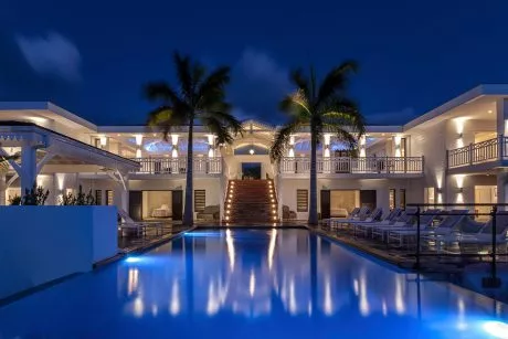 Image - Villa Billie - Image nᵒ1