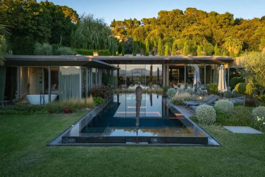 Image - Villa Magali