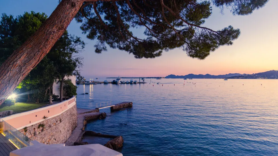 Image -  Inside My Life Matching Guests With the Riviera’s Most Exceptional Villas