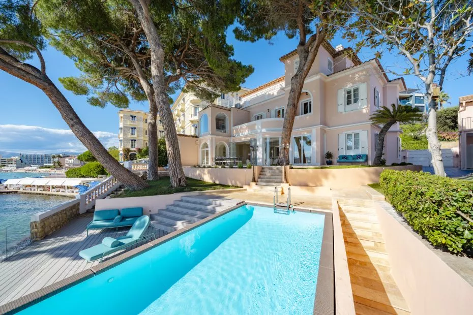 Image - Villa Shoreline