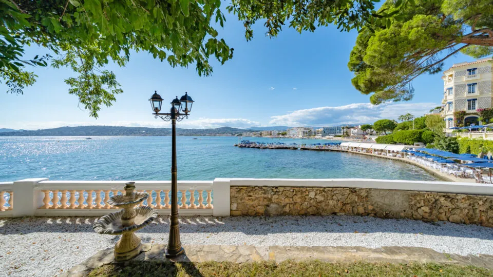 Image - How the Ultra-Wealthy Actually Holiday on the French Riviera