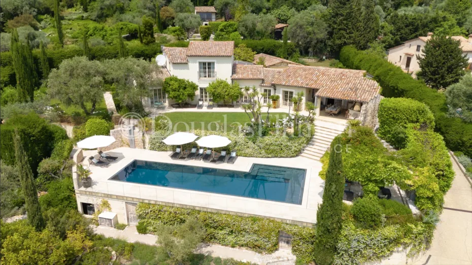 Image - Villa Tamara