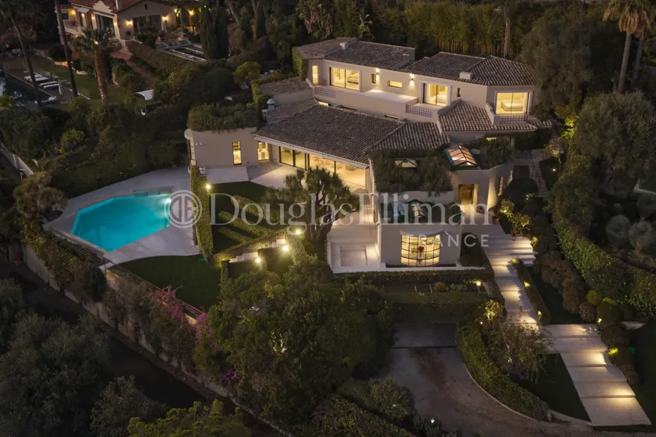 Image - Villa Julietta