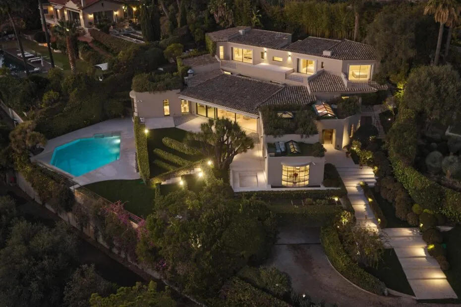 Image - Villa Julietta