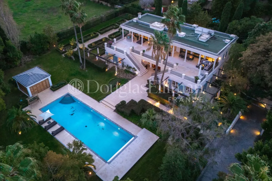 Image - Villa Bahia