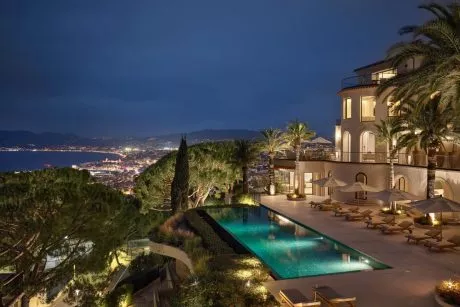 Image - Villa Bagatelle - Image nᵒ1