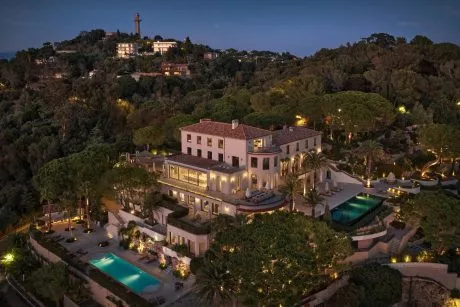 Image - Villa Bagatelle - Image nᵒ1