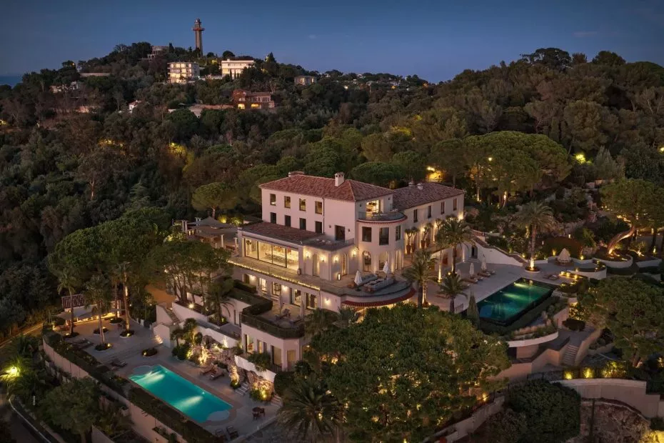 Image - Villa Bagatelle