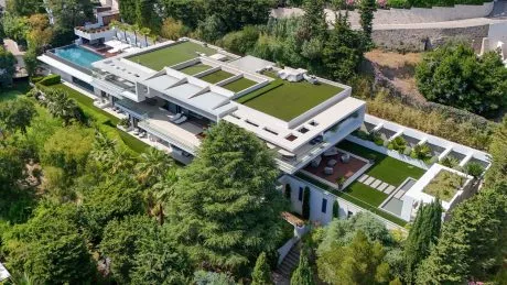 Image - Villa Cassiopeia - Image nᵒ1