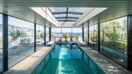 Image - The Penthouse - Picture n°1