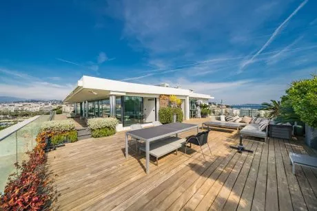 Image - The Penthouse - Image nᵒ1