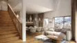 Image - LES HOUCHES – A new-build development of 24 apartments in Les Houches