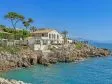 Image - CAP D&rsquo;ANTIBES – Villa moderne en bord de mer