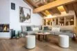 Image - MERIBEL – Penthouse chaleureux sous les toits